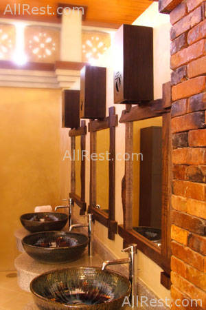 Thiwaratri Resort & Spa 19